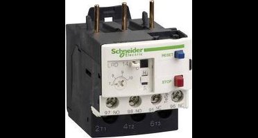 Motorbeveiligingsrelais 1x NO, 1x NC Schneider Electric LRD16 1 stuk(s)