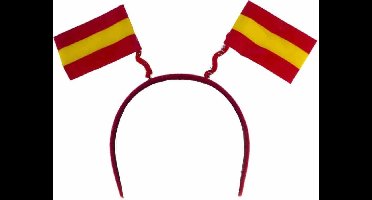 Diadeem Spanje