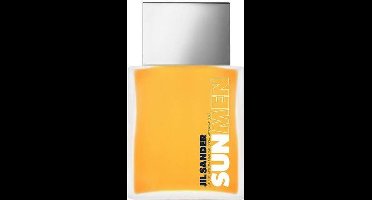 Jil Sander Sun Men eau de parfum 40ml