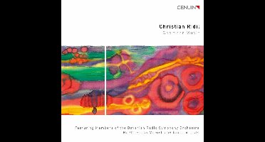 Christian Ridil: Chamber Music