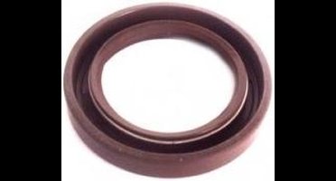 Nr.67 - 93101-30M17 Oliekeerring Yamaha