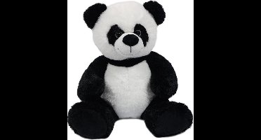 Knuffel Panda 31cm