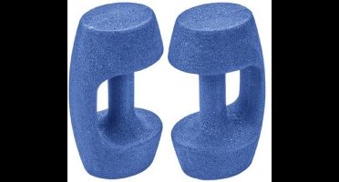 Beco BEbell aquahalters - small