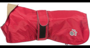 Trixie jas orlÉans rood (40 CM)