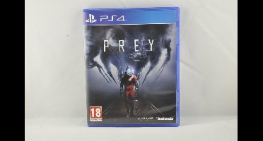 Prey - PS4
