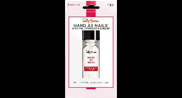 Hard as Nails Vitamine Sterkte Serum 13.3ml