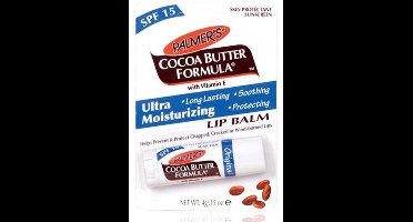 Palmers Cocoa Butter Lipbalsem
