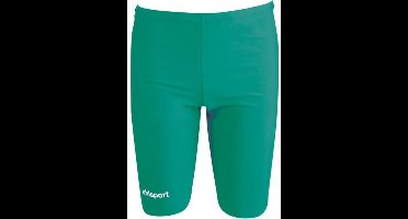 Uhlsport Distinction Colors Tight Heren - Lagoon | Maat: XL