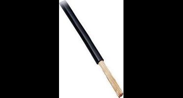 BKL Electronic 1503016/25 Voertuigsnoer FLRY-B 1 x 1.50 mm² Blauw 25 m