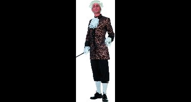 Markies Louis De Sade - Man