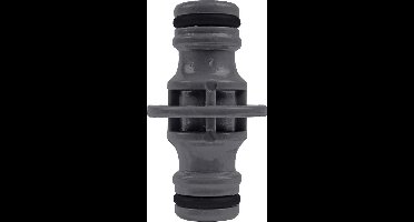 Talen Tools - Tussenstuk voor tuinslang