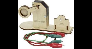 Sol Expert 16533 Easy Generator Generator