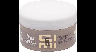 Wella Professionals EIMI Just Brilliant Hair Pomade haarverzachtend middel 75 ml