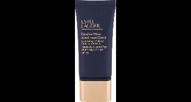 Estee Lauder - Double Wear Maximum Cover Camouflage Makeup For Face And Body SPF15 podkład kryjący 4N2 Spiced Sand 30ml