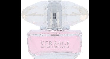Versace - Bright Crystal - 50 ml - Deodorant
