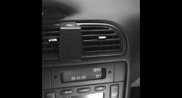 Brodit ProClip houder geschikt voor Peugeot 406 1996-2003 Center mount
