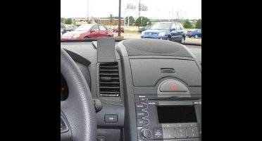 Brodit ProClip houder geschikt voor Kia Soul 2009 Center mount