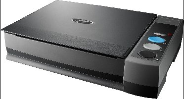 Plustek OpticBook 3800L Boekscanner A4 1.200 x 1.200 dpi USB 2.0