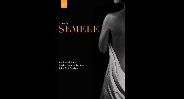 Monteverdi Choir / John Eliot Gardiner - Handel: Semele (DVD)
