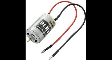 Reely MT550 Vaartuig brushed elektromotoren