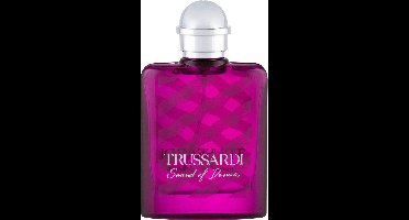 Trussardi Sound of Donna - Eau de parfum voor dames - 50ML