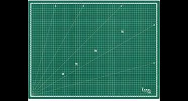 Donau Elektronik Snijmat (l x b x h) 600 x 450 x 3 mm 1 stuk(s)