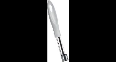 Metaltex Appelboor 15 Cm Rvs Chroom