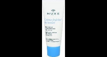 Nuxe Creme Fraiche De Beaute Moisturize Rich Cream 30 ml