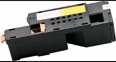 ABC huismerk toner geschikt voor Xerox Phaser 6020 geel voor Xerox Phaser 6020 6020BI 6022 6027 WC6025 WC6027 WorkCentre 6025