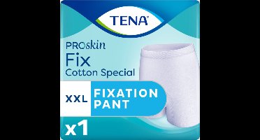 TENA Fix Cotton Special
