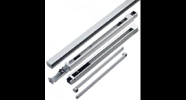 Deurdranger Glijarm E-Ism Geze Voor Ts5000 Ts 3000