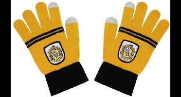 Harry Potter - Hufflepuff Handschoenen