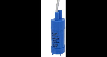 Comet 1300.01.00 Laagspanning dompelpomp 600 l/h 5.5 m