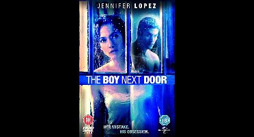 Boy Next Door (Import)