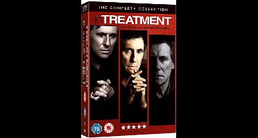 In Treatment - Seizoen 1 t/m 3 (Import)