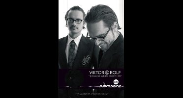 Victor & Rolf - Because We'Re Worth It (DVD)