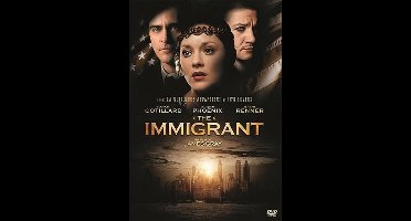 Immigrant (DVD)