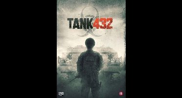 Tank 432 (DVD)