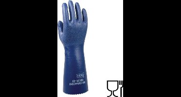 Starks;Wiltec Full Service;Arvas - Maat L - 1 stuk(s)