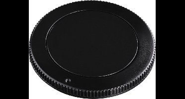 Hama Body Cap Canon EOS M