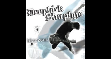 Dropkick Murphys - Blackout (CD)