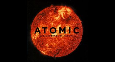 Mogwai - Atomic (CD)
