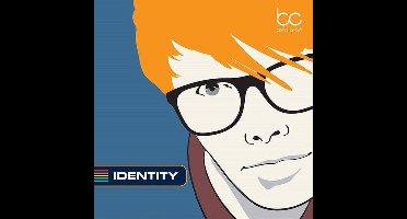 Born Crain - Identity (CD)