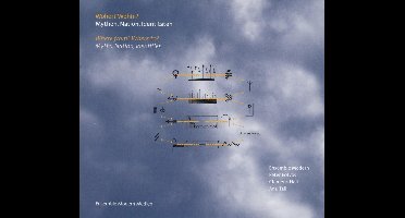 Peter Eötvös, Anu Tali, Clemens Heil, Ensemble Modern - Woher? Wohin? - Mythen, Nationen, Identitäten (2 CD)