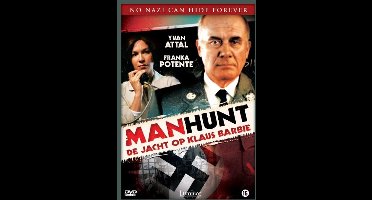 Manhunt