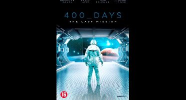 400 Days (DVD)