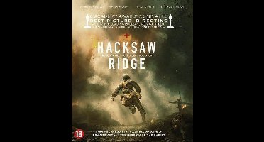 Hacksaw Ridge (Blu-ray)