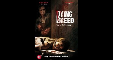 Dying Breed (DVD)