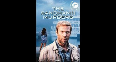 The Sandhamn Murders - Seizoen 2 (DVD)