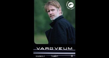 Varg Veum - Seizoen 2 (DVD)